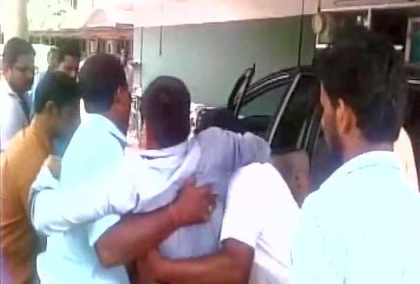 ಕೇರಳ: ಕಣ್ಣೂರಿನಲ್ಲಿ ಆರೆಸ್ಸೆಸ್ ಕಾರ್ಯಕರ್ತನಿಗೆ ಇರಿತ